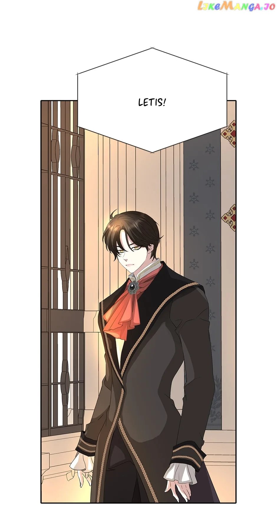 I’m a Killer but I’m Thinking of Living as a Princess Chapter 69 page 2