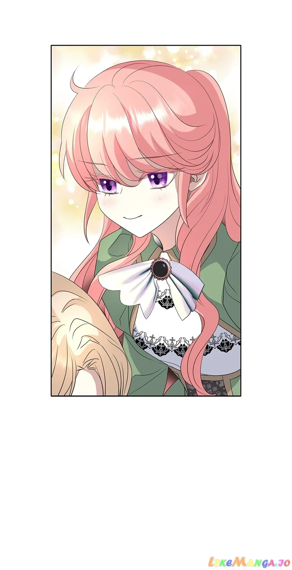 I’m a Killer but I’m Thinking of Living as a Princess Chapter 71 page 31