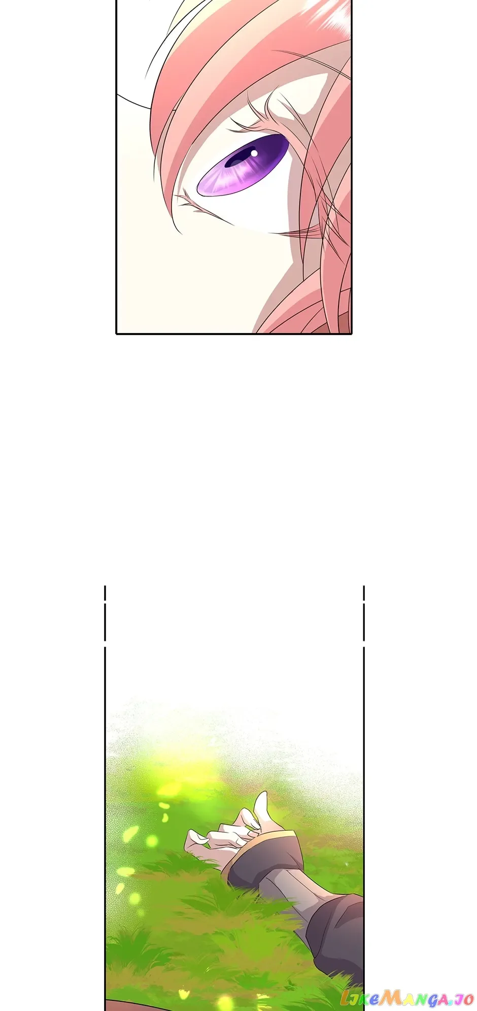I’m a Killer but I’m Thinking of Living as a Princess Chapter 72 page 46