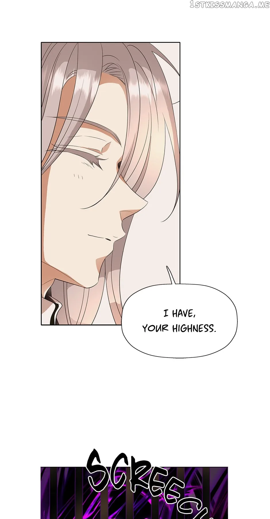 I’m a Killer but I’m Thinking of Living as a Princess Chapter 64 page 46