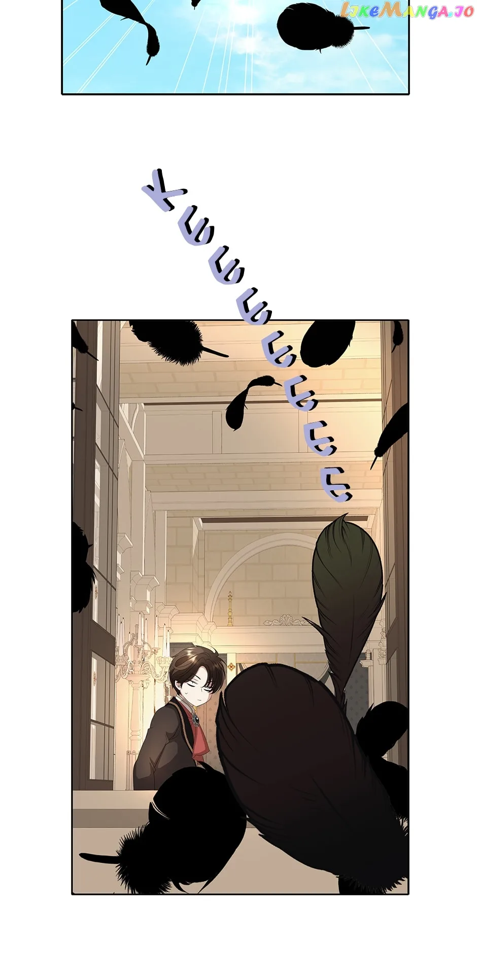 I’m a Killer but I’m Thinking of Living as a Princess Chapter 69 page 29