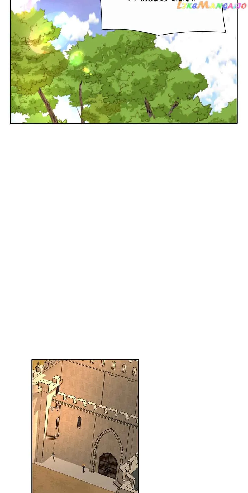 I’m a Killer but I’m Thinking of Living as a Princess Chapter 73 page 20