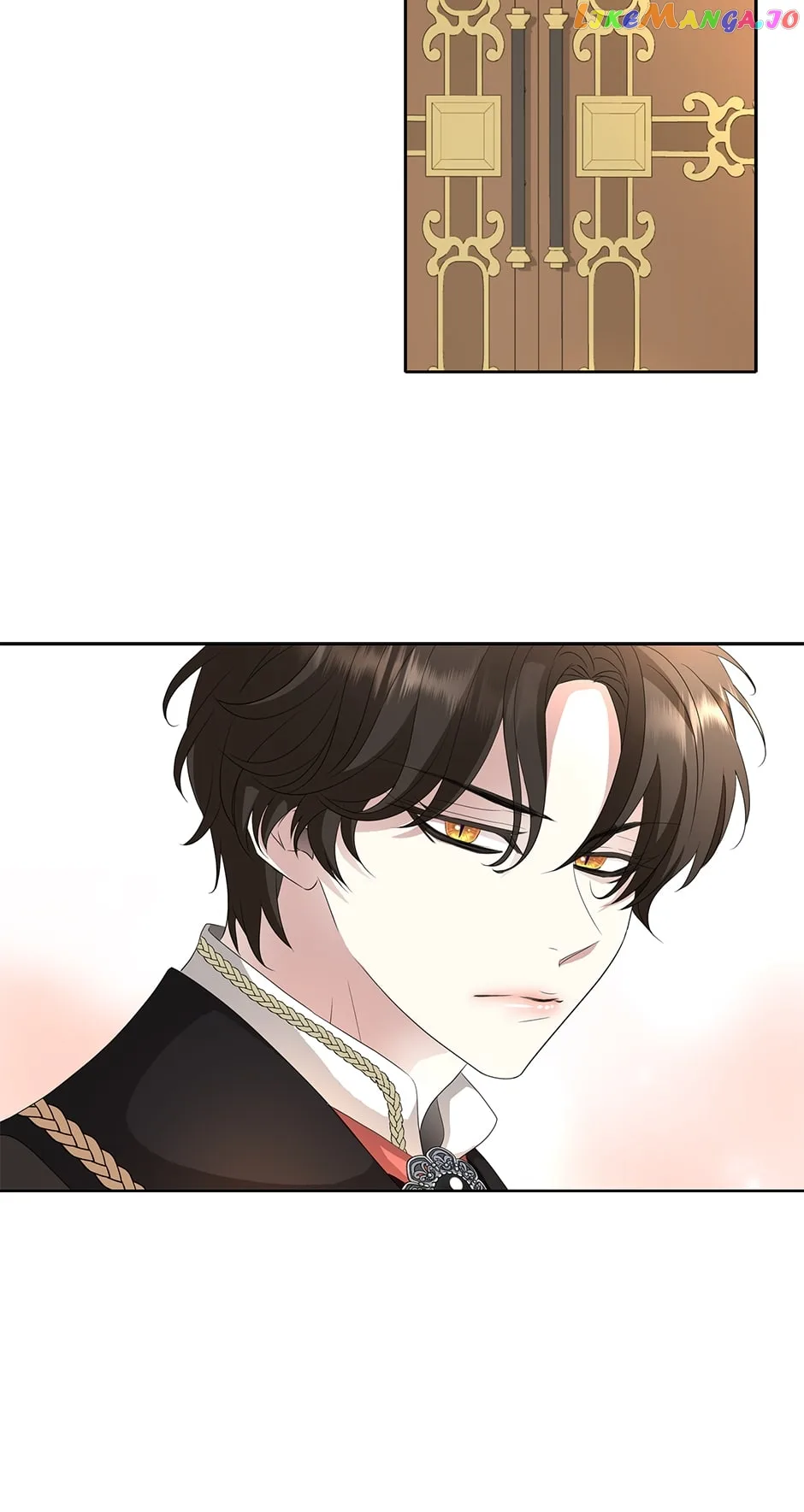 I’m a Killer but I’m Thinking of Living as a Princess Chapter 69 page 36
