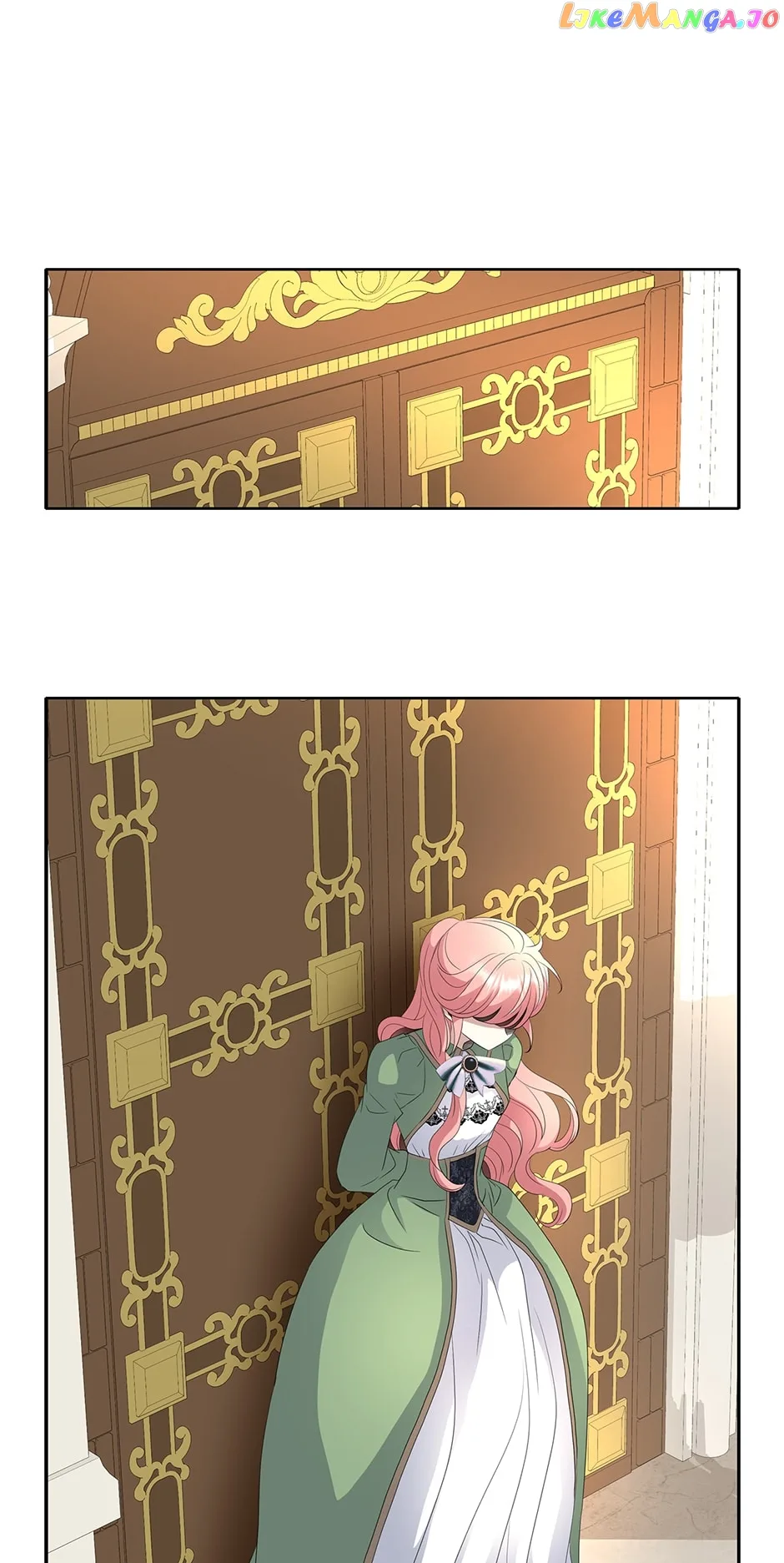 I’m a Killer but I’m Thinking of Living as a Princess Chapter 69 page 37