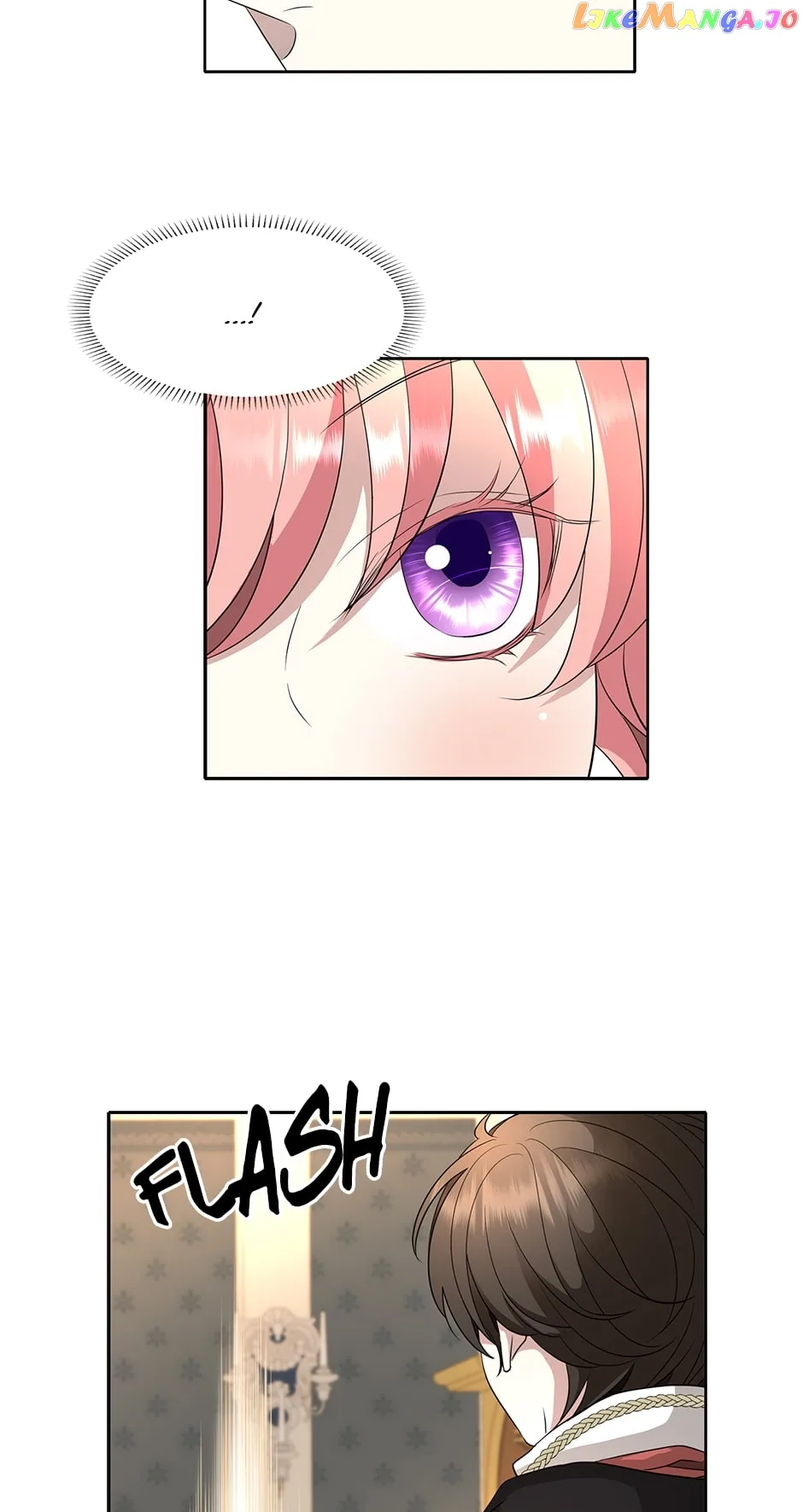 I’m a Killer but I’m Thinking of Living as a Princess Chapter 69 page 32