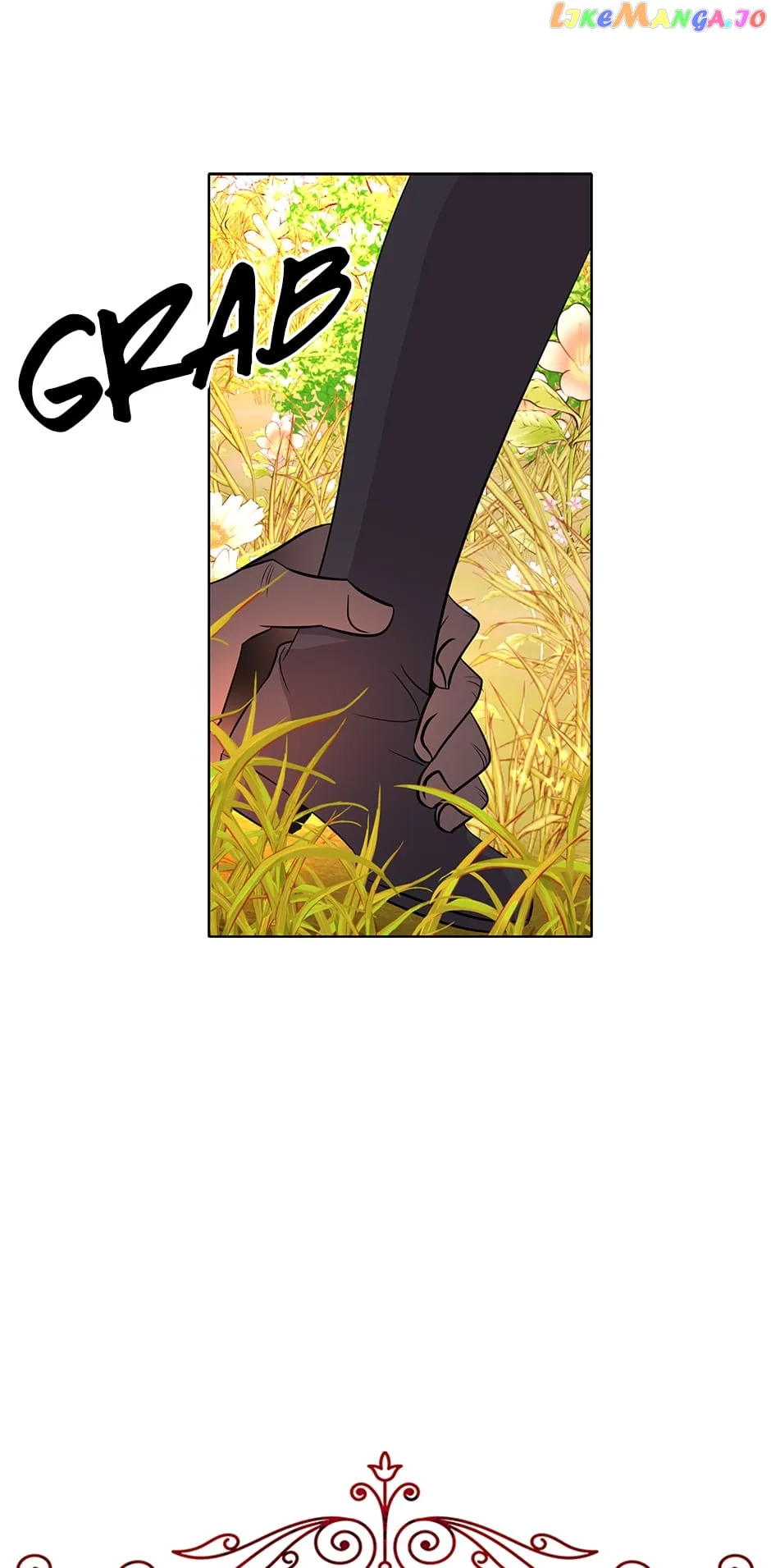 I’m a Killer but I’m Thinking of Living as a Princess Chapter 74 page 2