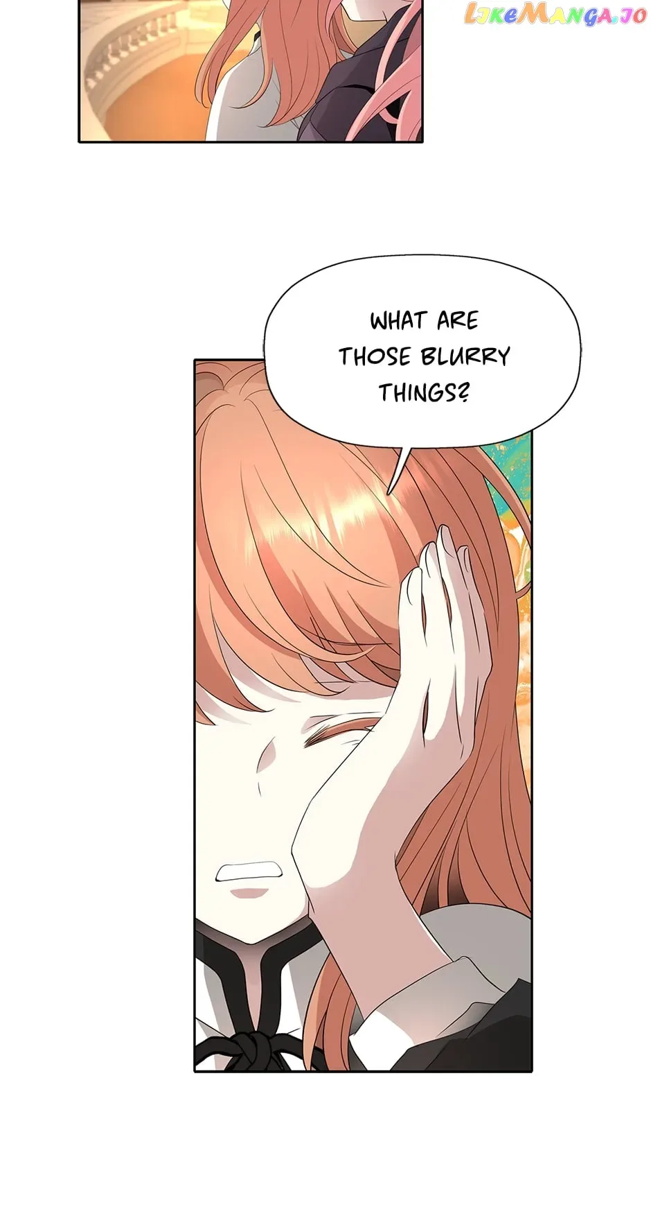 I’m a Killer but I’m Thinking of Living as a Princess Chapter 75 page 30