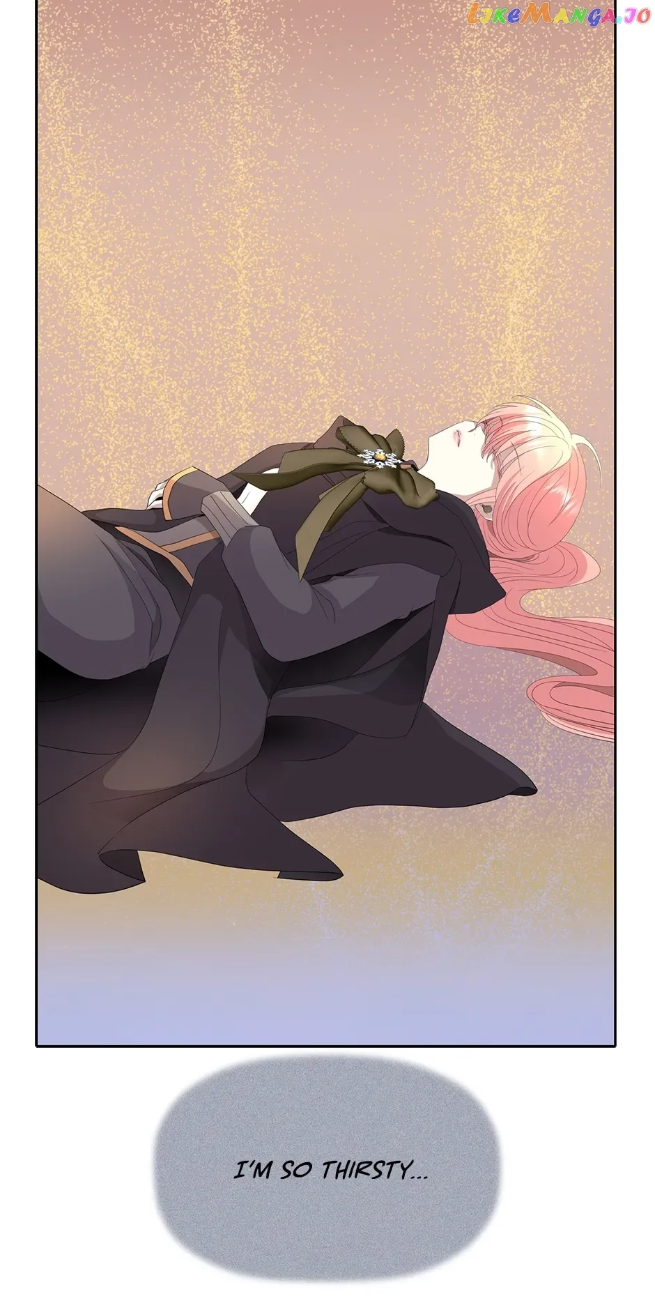 I’m a Killer but I’m Thinking of Living as a Princess Chapter 75 page 4