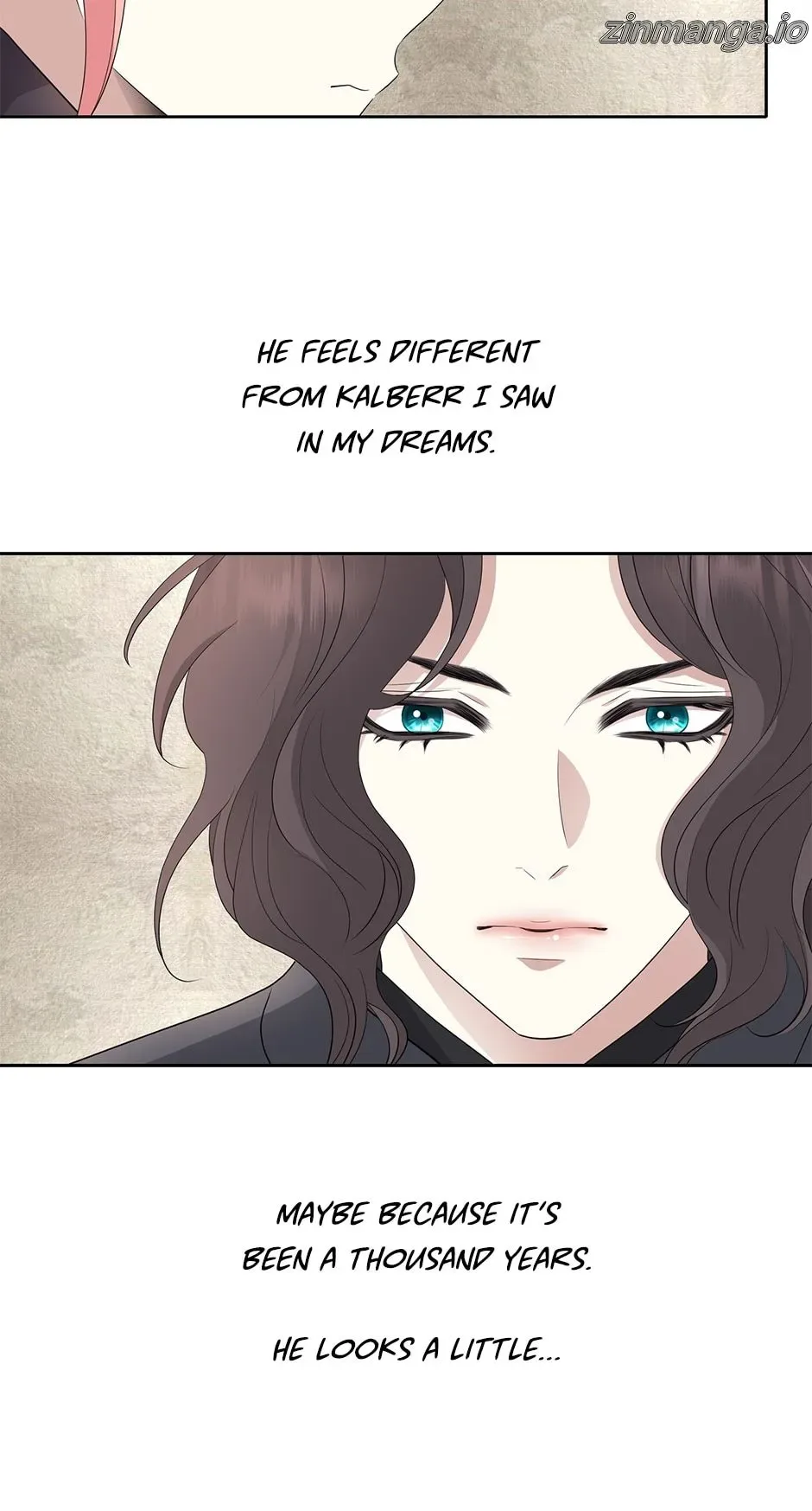I’m a Killer but I’m Thinking of Living as a Princess Chapter 77 page 20