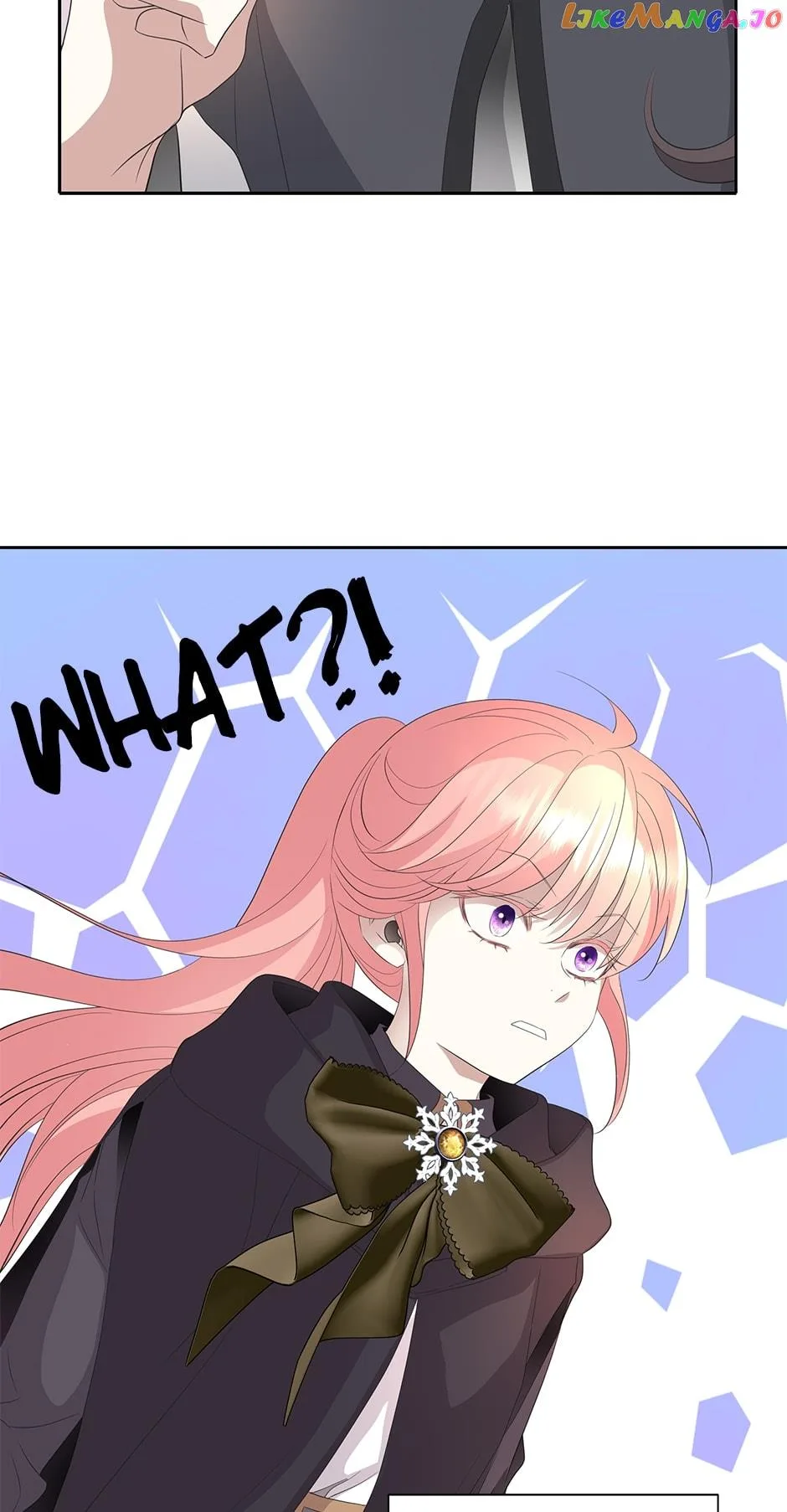 I’m a Killer but I’m Thinking of Living as a Princess Chapter 76 page 52