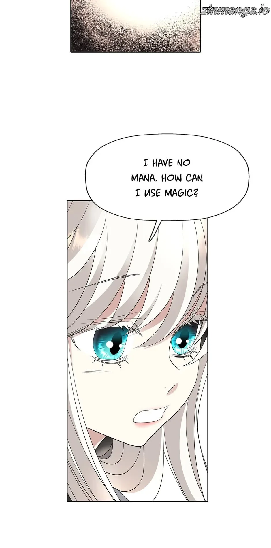 I’m a Killer but I’m Thinking of Living as a Princess Chapter 77 page 4