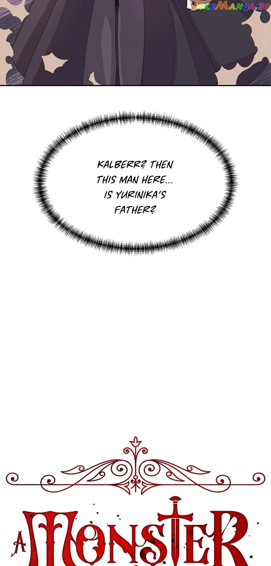 I’m a Killer but I’m Thinking of Living as a Princess Chapter 76 page 3