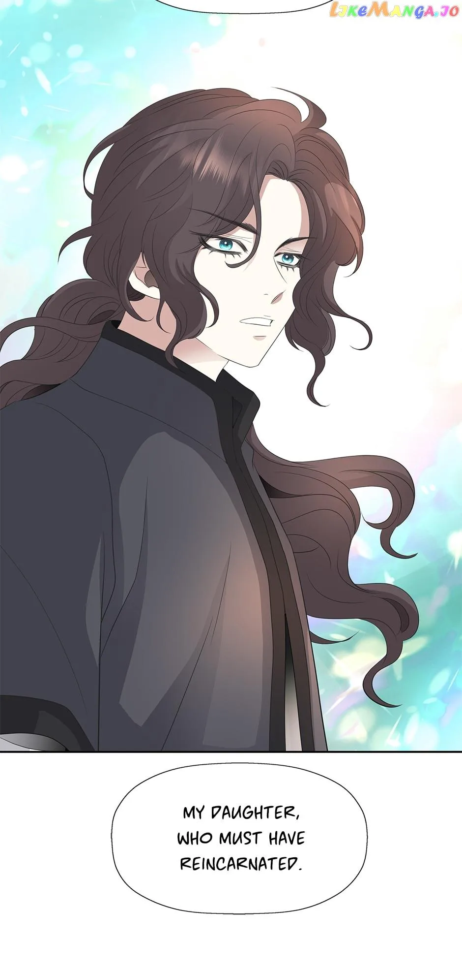 I’m a Killer but I’m Thinking of Living as a Princess Chapter 76 page 45