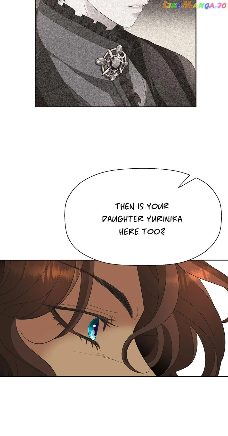 I’m a Killer but I’m Thinking of Living as a Princess Chapter 76 page 23
