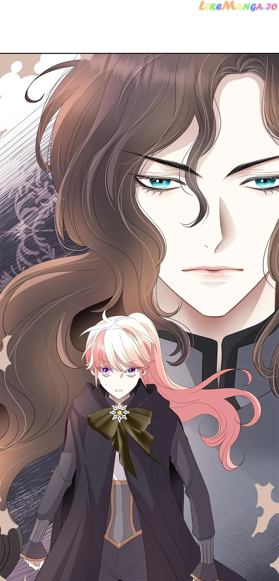 I’m a Killer but I’m Thinking of Living as a Princess Chapter 76 page 2