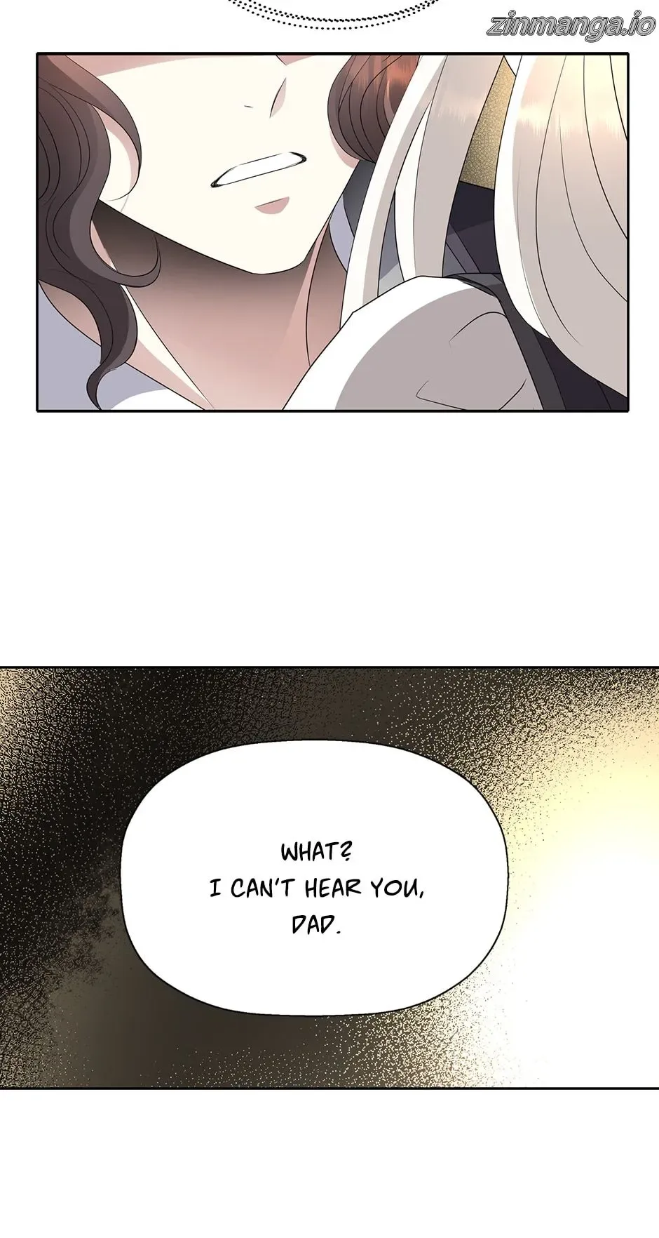 I’m a Killer but I’m Thinking of Living as a Princess Chapter 77 page 10