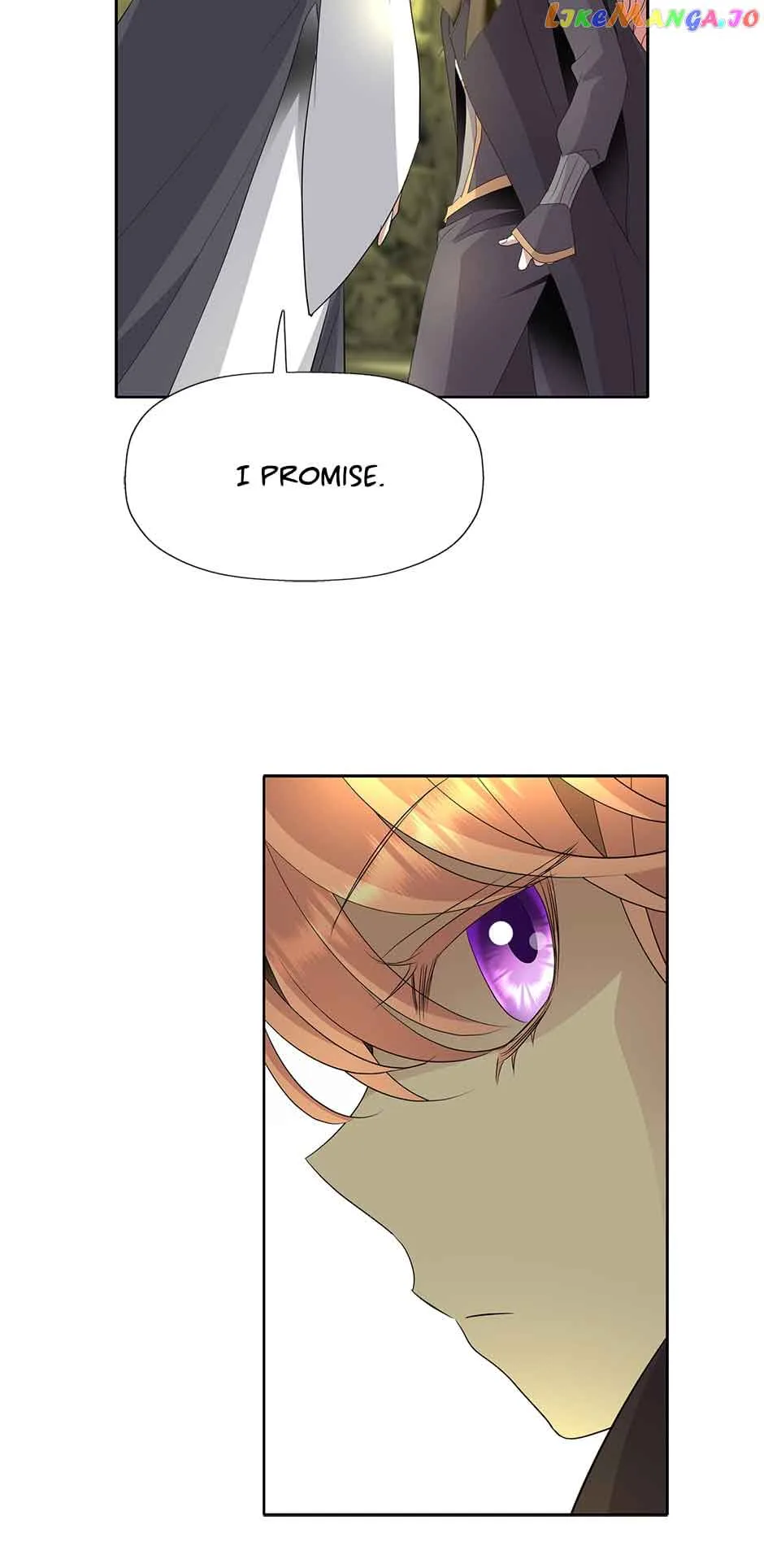 I’m a Killer but I’m Thinking of Living as a Princess Chapter 78 page 44