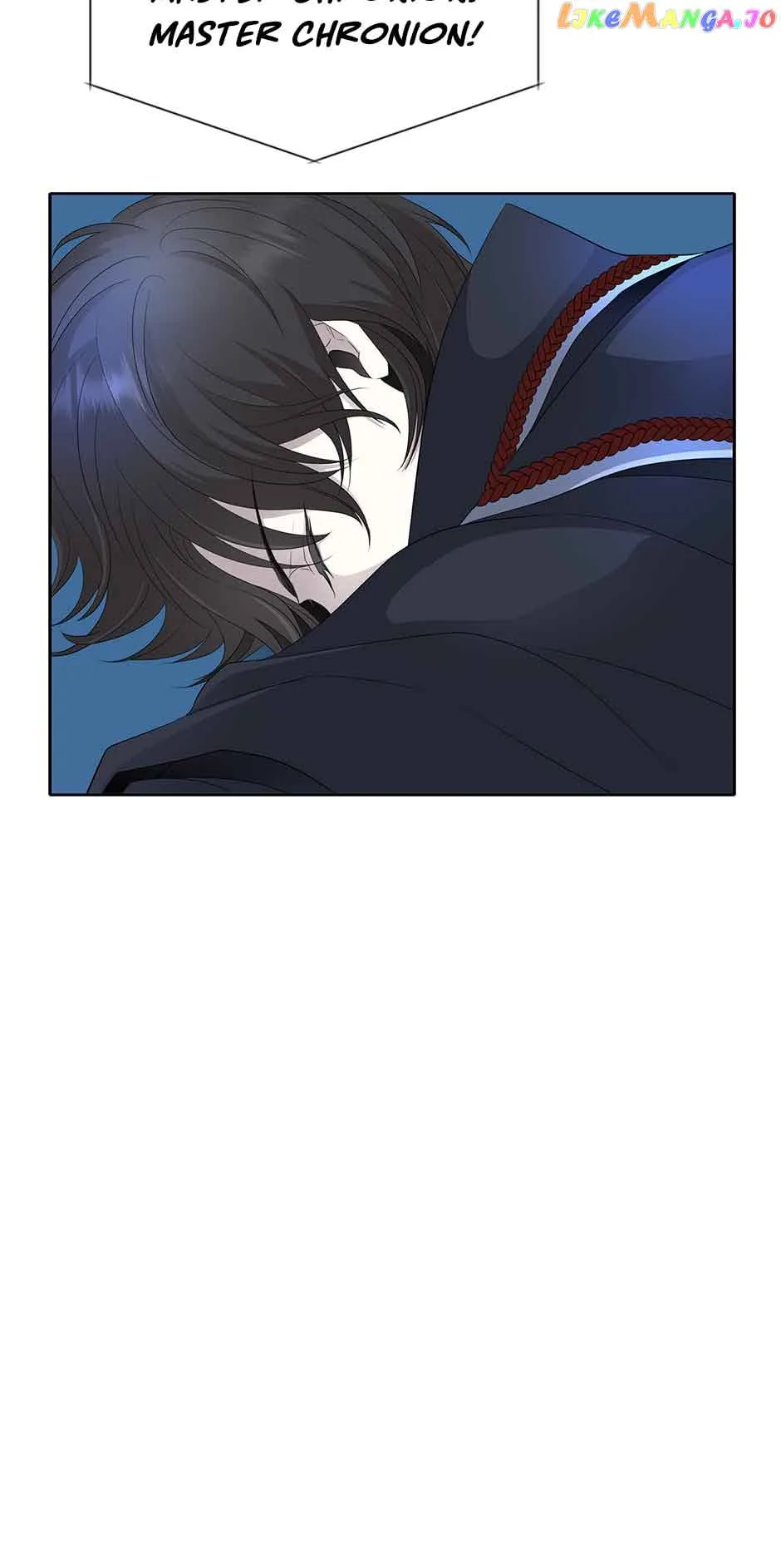 I’m a Killer but I’m Thinking of Living as a Princess Chapter 78 page 35