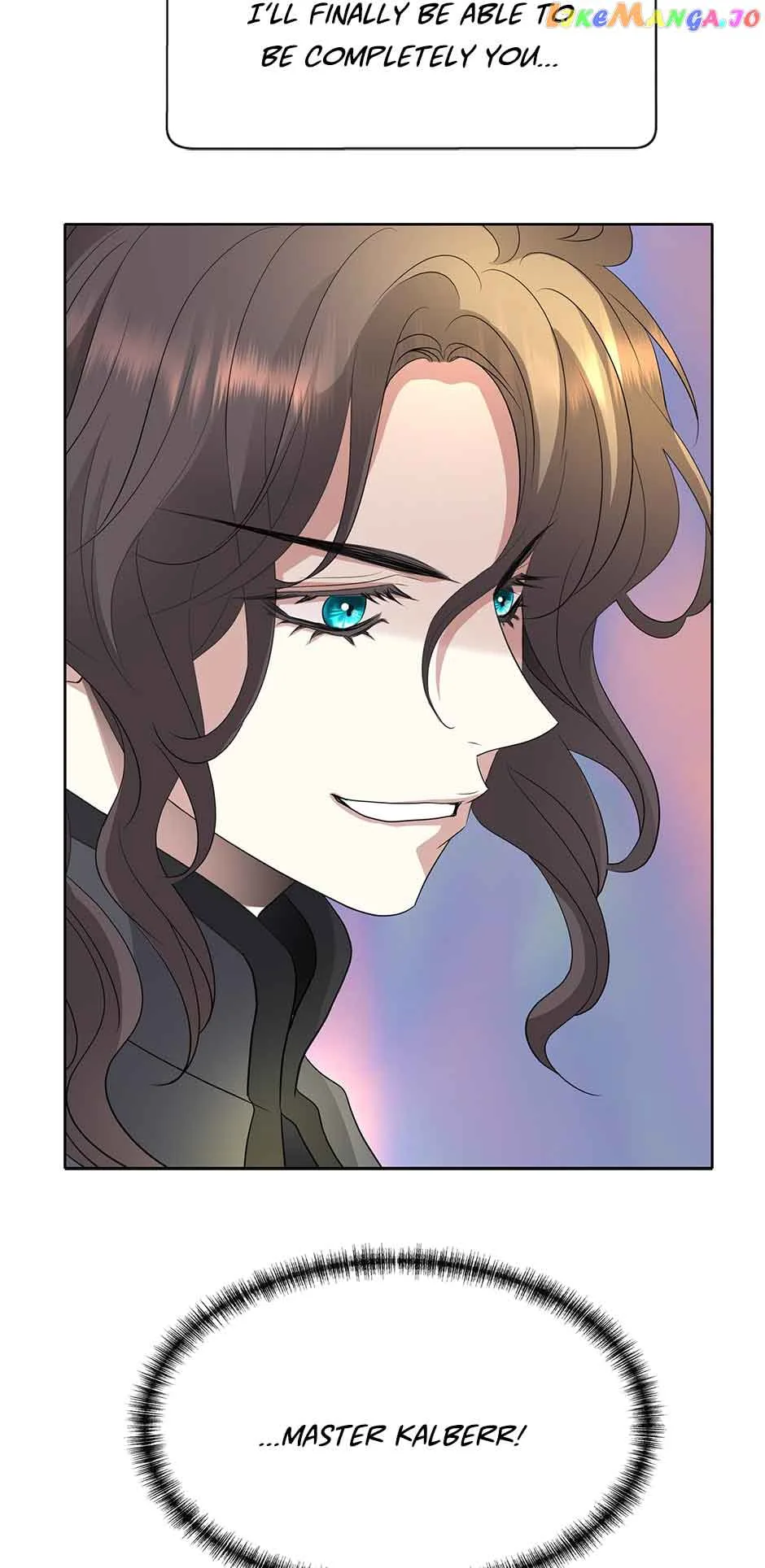 I’m a Killer but I’m Thinking of Living as a Princess Chapter 78 page 49