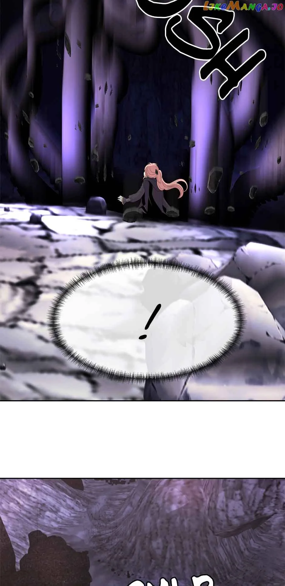 I’m a Killer but I’m Thinking of Living as a Princess Chapter 79 page 13