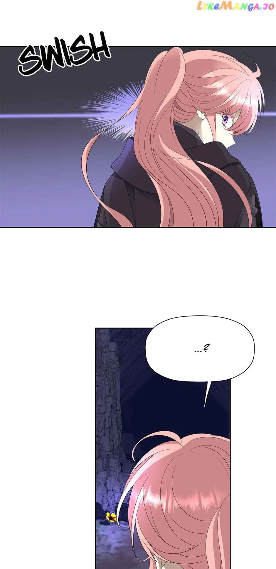 I’m a Killer but I’m Thinking of Living as a Princess Chapter 79 page 7