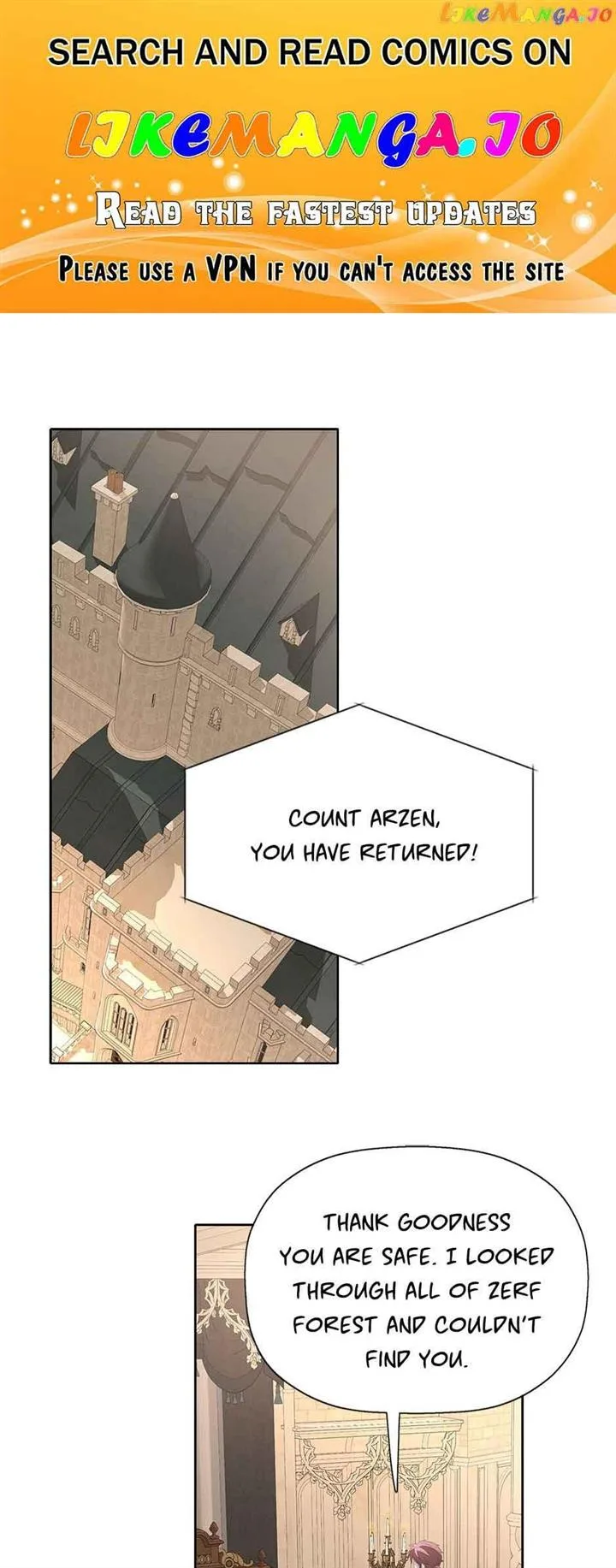 I’m a Killer but I’m Thinking of Living as a Princess Chapter 80 page 2