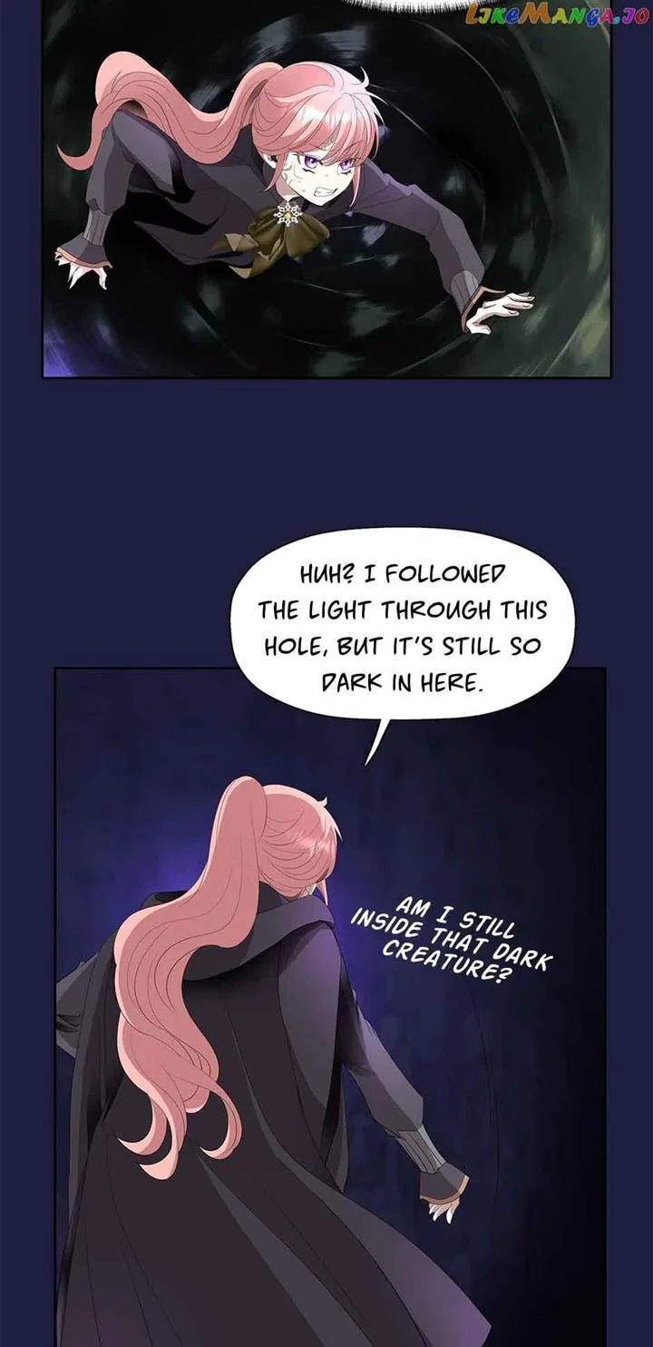 I’m a Killer but I’m Thinking of Living as a Princess Chapter 80 page 12