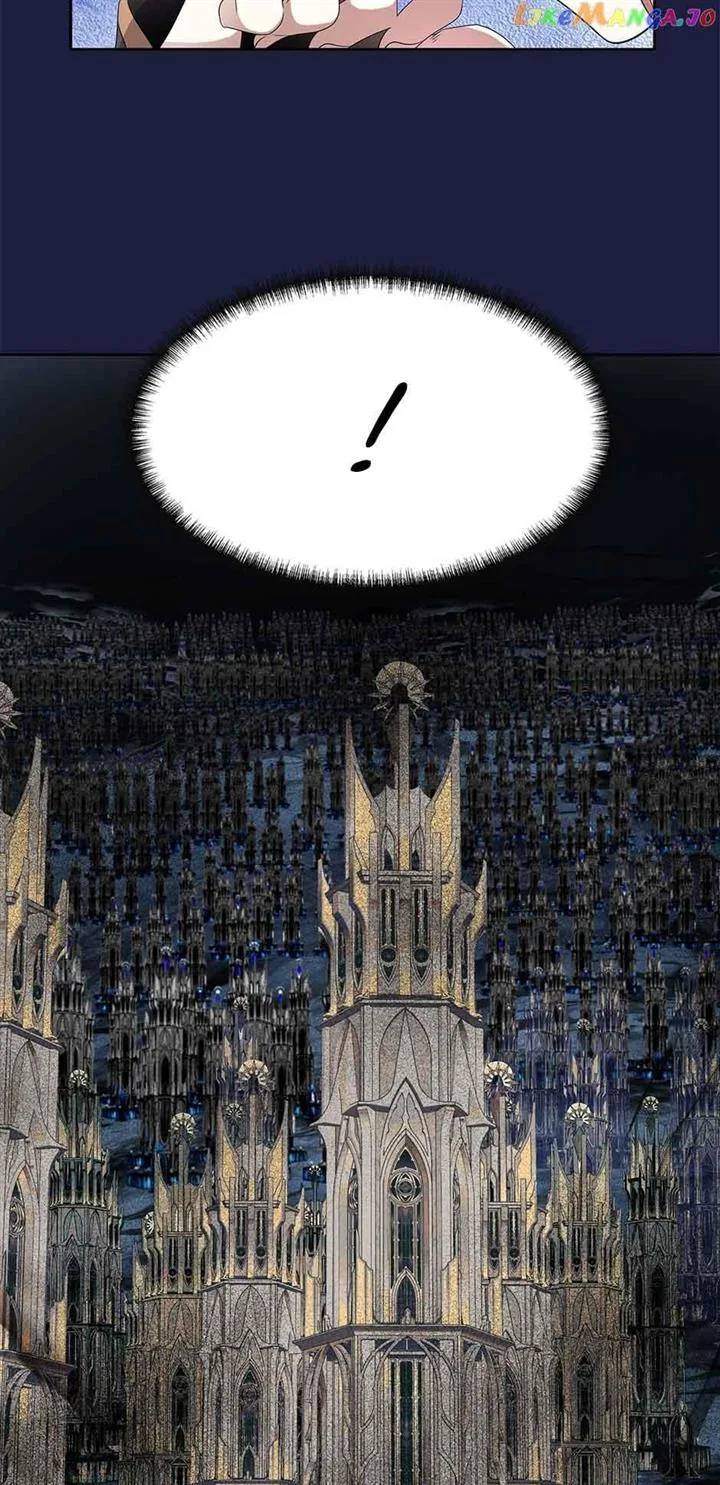 I’m a Killer but I’m Thinking of Living as a Princess Chapter 80 page 14