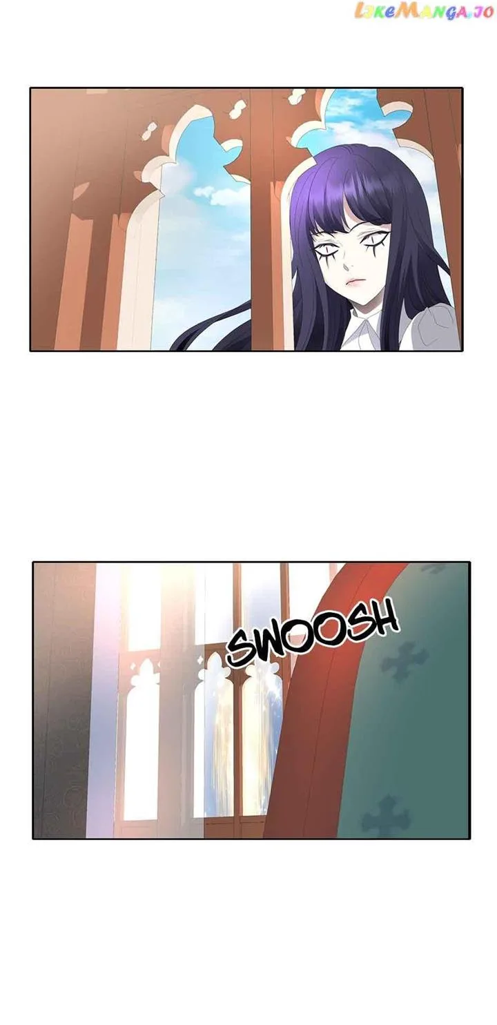 I’m a Killer but I’m Thinking of Living as a Princess Chapter 80 page 9