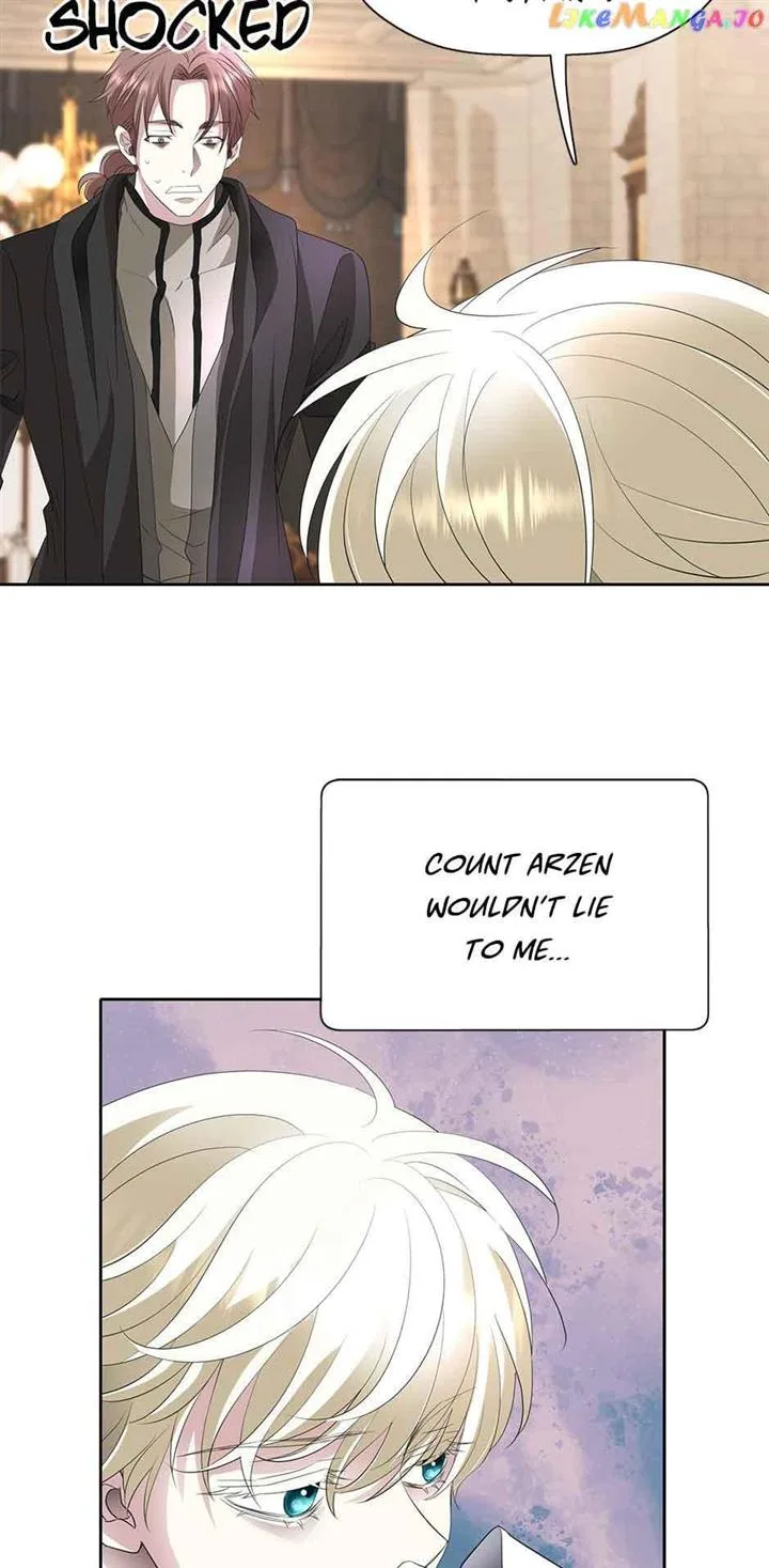 I’m a Killer but I’m Thinking of Living as a Princess Chapter 80 page 7
