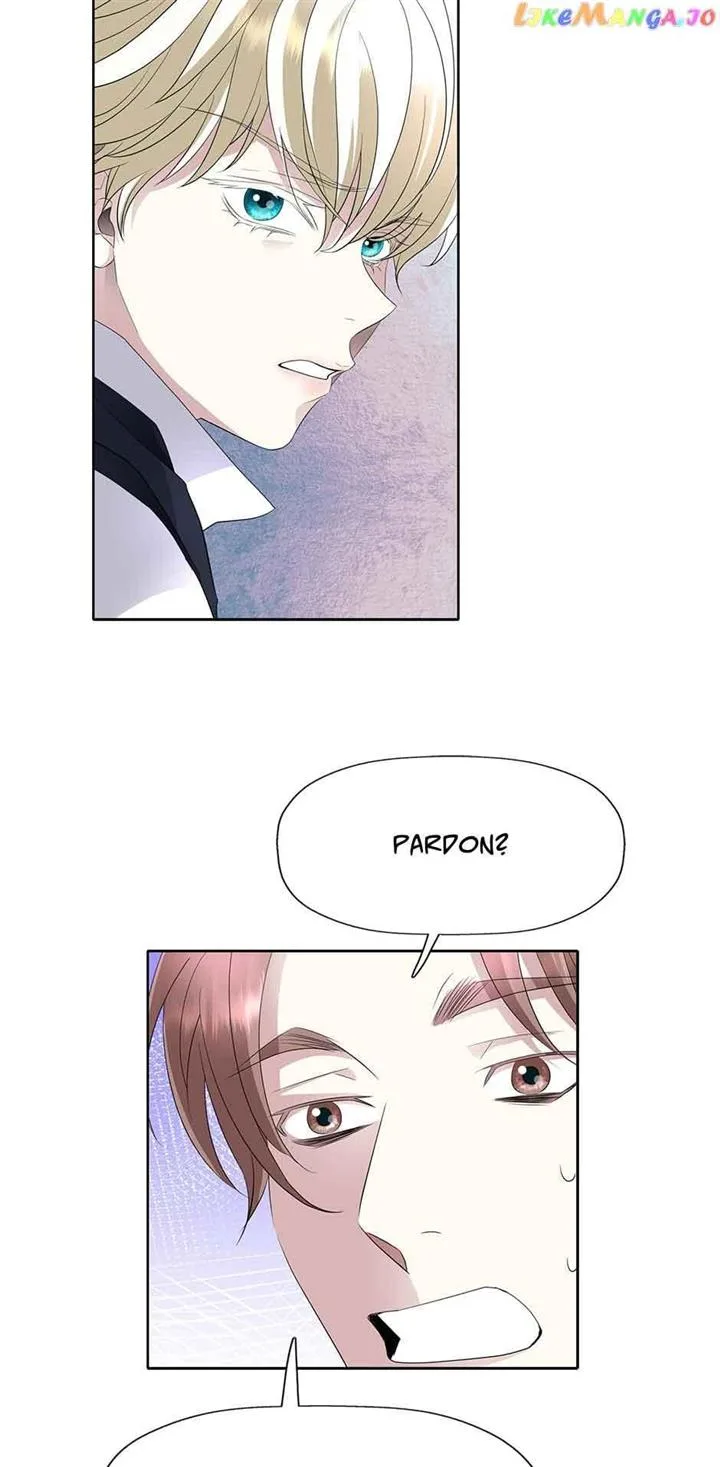 I’m a Killer but I’m Thinking of Living as a Princess Chapter 80 page 5
