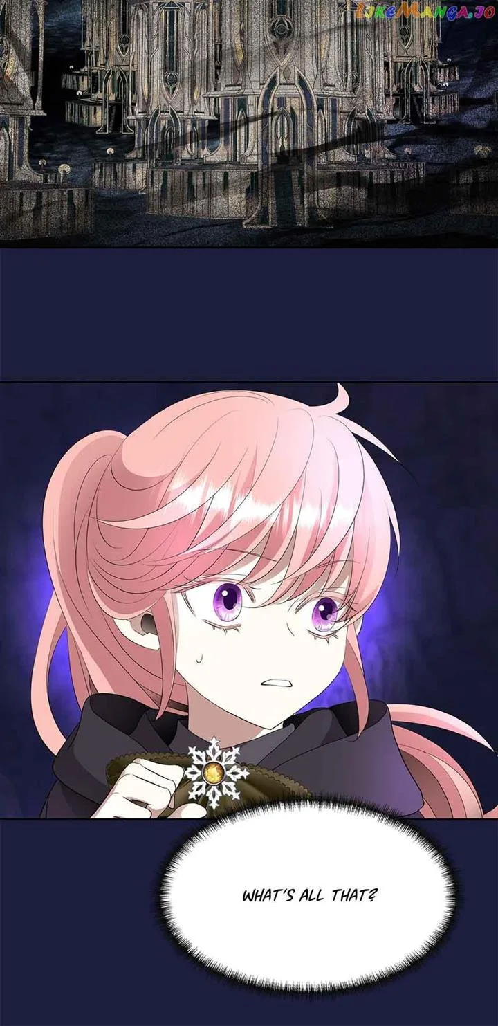 I’m a Killer but I’m Thinking of Living as a Princess Chapter 80 page 15