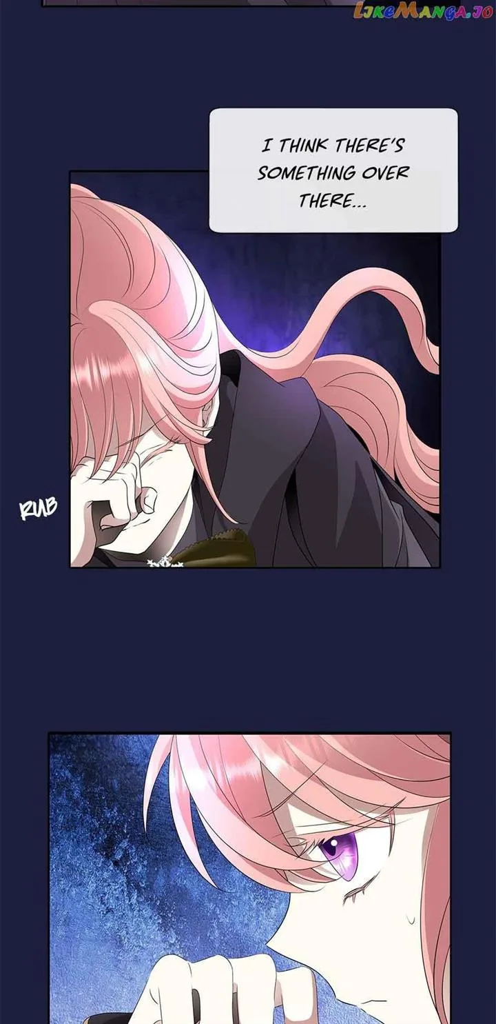 I’m a Killer but I’m Thinking of Living as a Princess Chapter 80 page 13