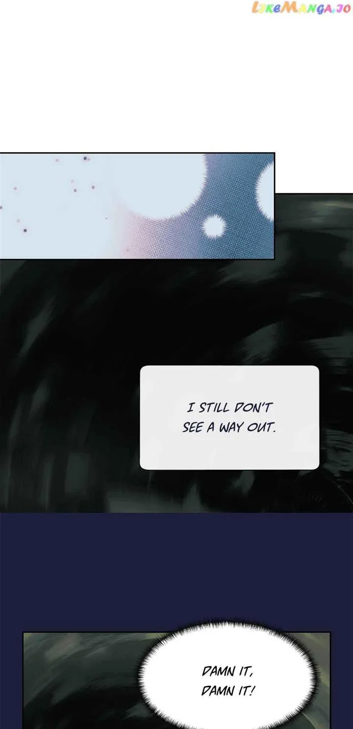 I’m a Killer but I’m Thinking of Living as a Princess Chapter 80 page 11