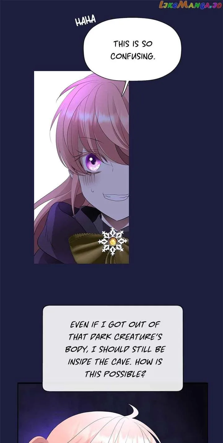 I’m a Killer but I’m Thinking of Living as a Princess Chapter 80 page 16