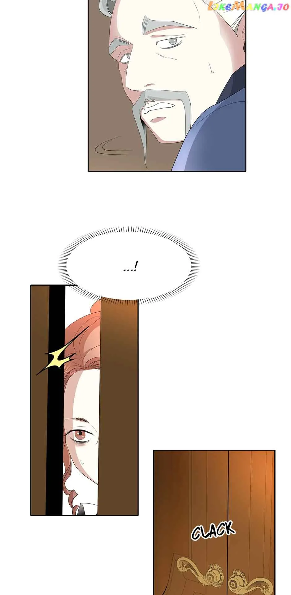 I’m a Killer but I’m Thinking of Living as a Princess Chapter 79 page 20