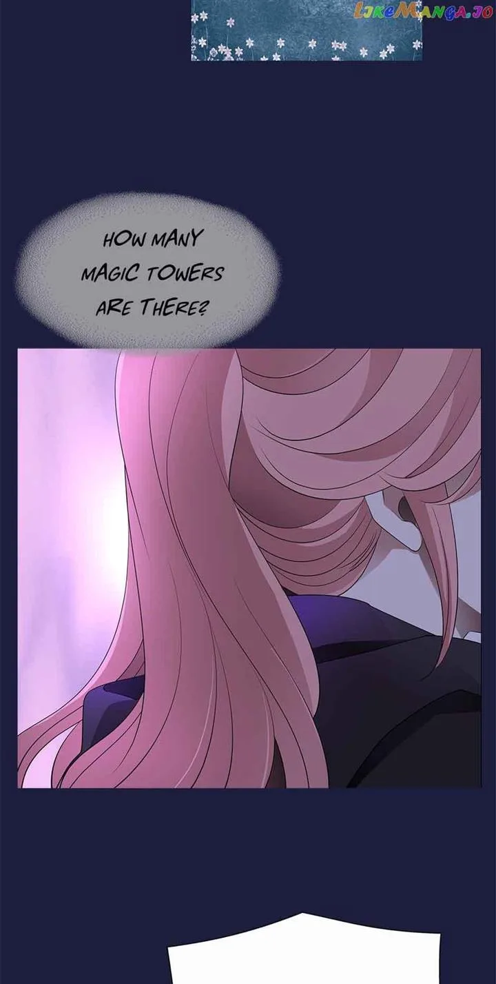 I’m a Killer but I’m Thinking of Living as a Princess Chapter 80 page 18