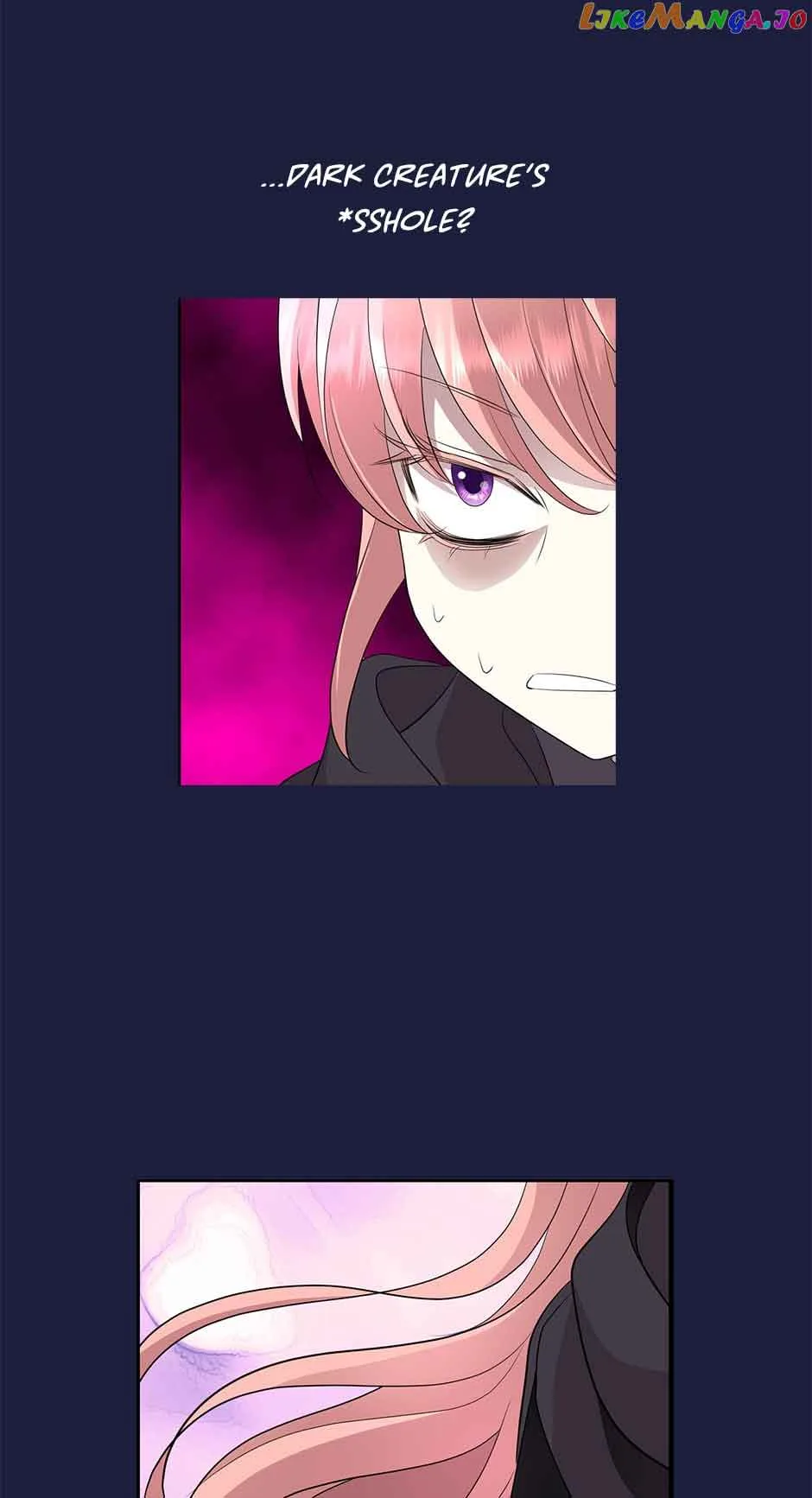 I’m a Killer but I’m Thinking of Living as a Princess Chapter 79 page 40