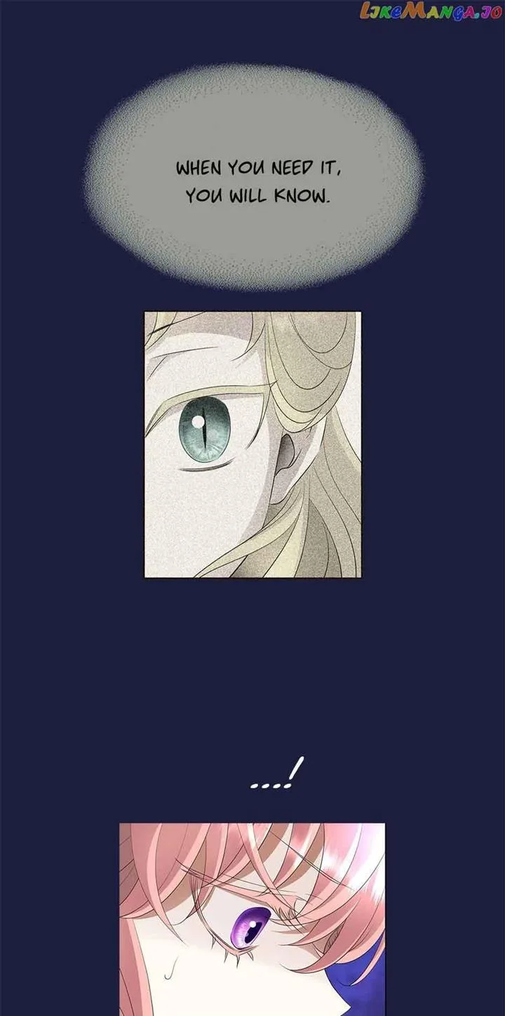 I’m a Killer but I’m Thinking of Living as a Princess Chapter 80 page 30