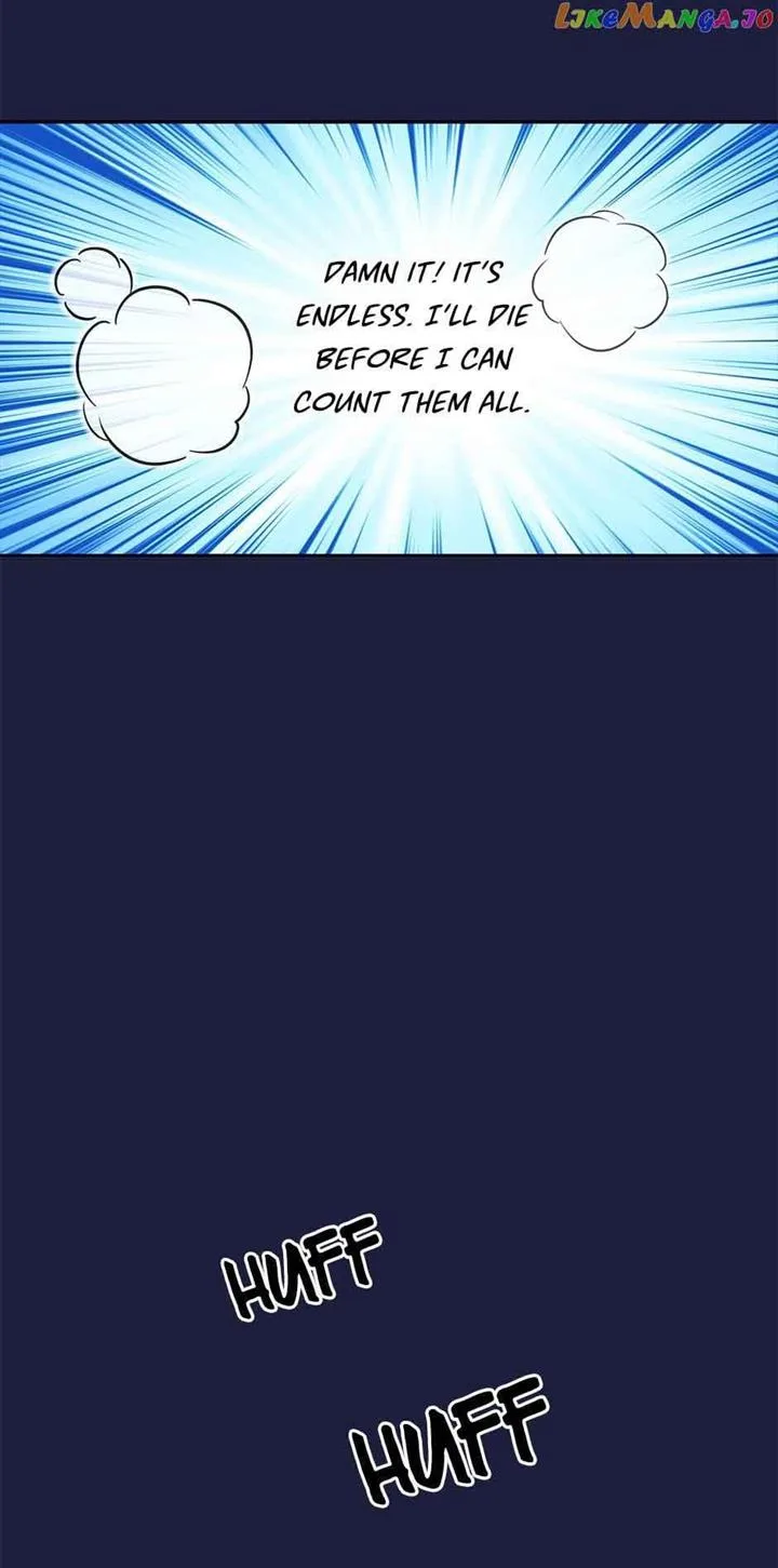 I’m a Killer but I’m Thinking of Living as a Princess Chapter 80 page 27