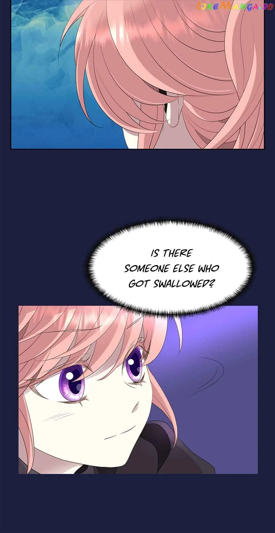 I’m a Killer but I’m Thinking of Living as a Princess Chapter 79 page 36