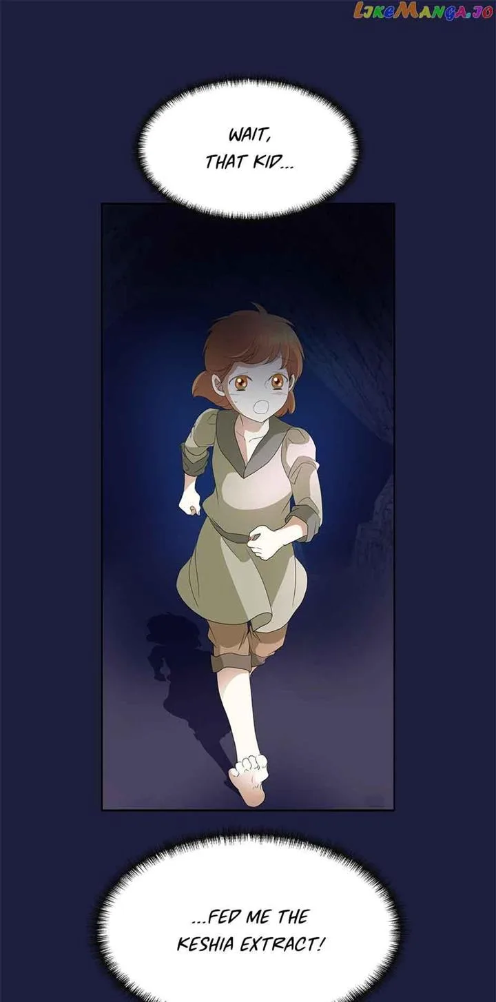 I’m a Killer but I’m Thinking of Living as a Princess Chapter 80 page 37