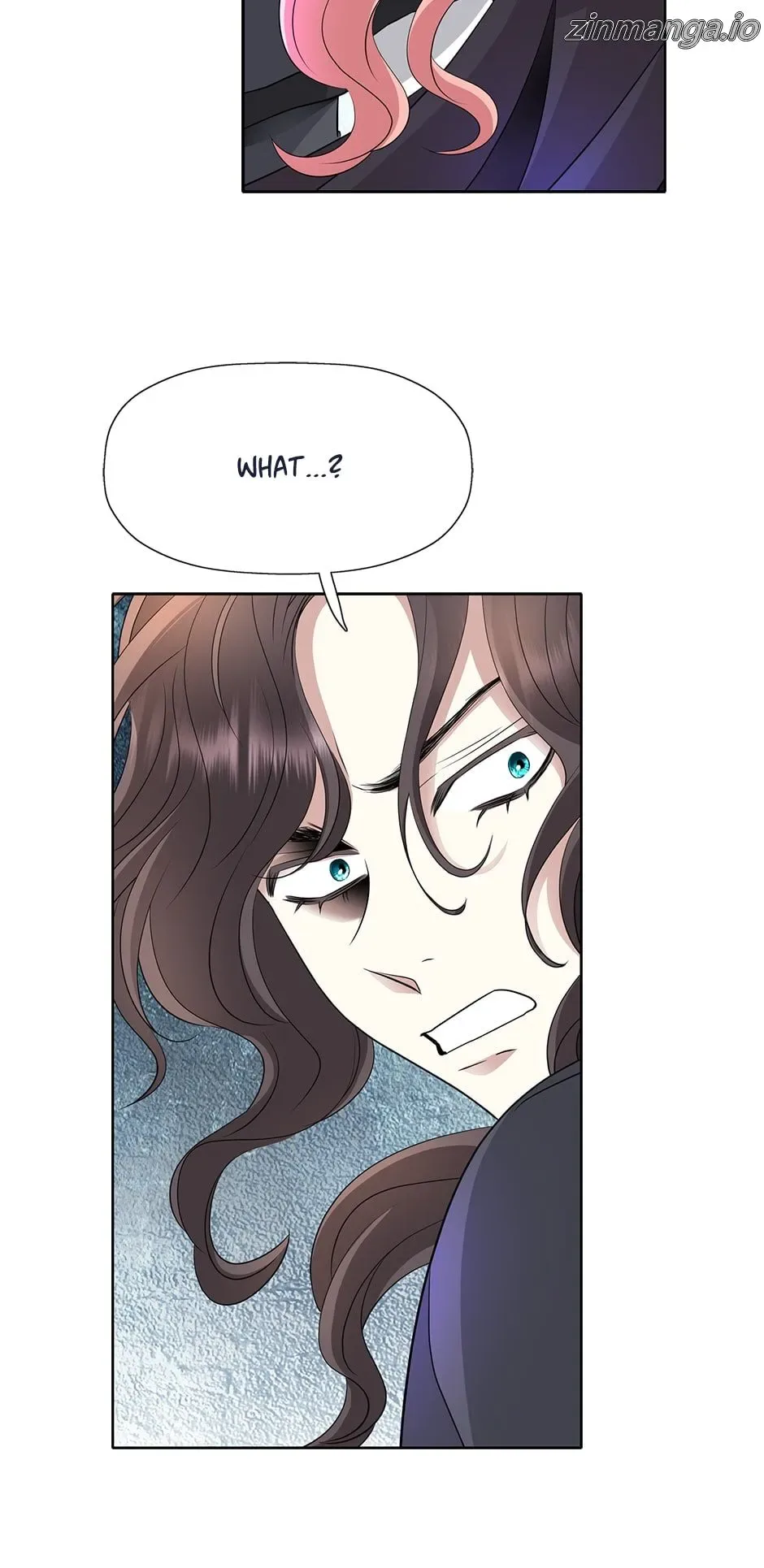 I’m a Killer but I’m Thinking of Living as a Princess Chapter 83 page 8