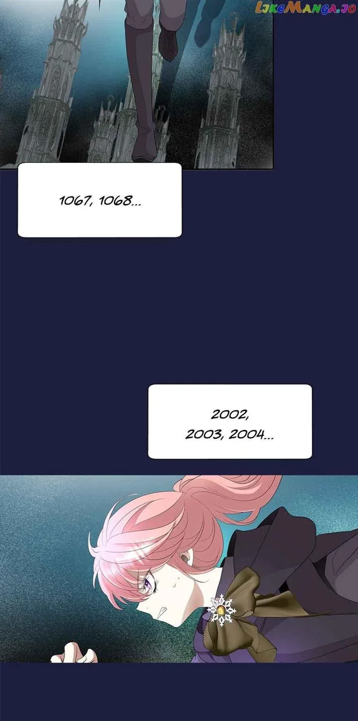 I’m a Killer but I’m Thinking of Living as a Princess Chapter 80 page 26