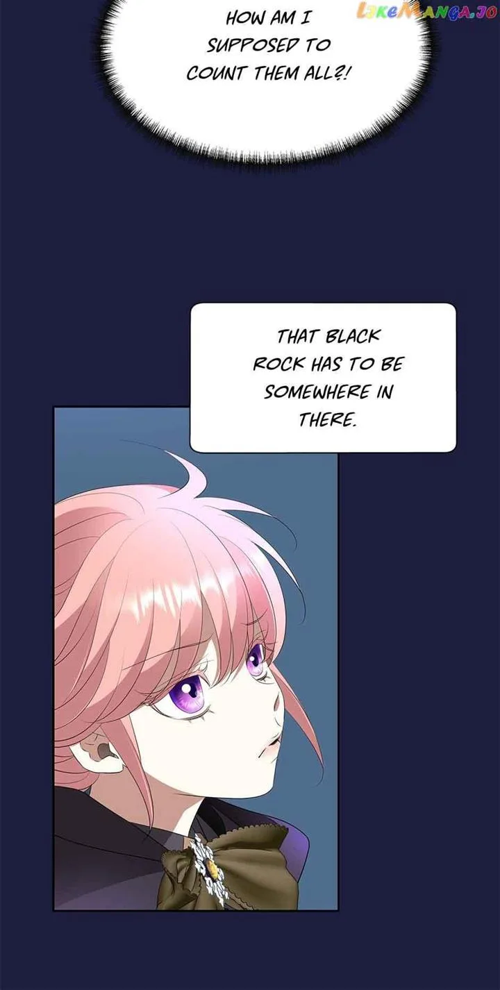 I’m a Killer but I’m Thinking of Living as a Princess Chapter 80 page 22