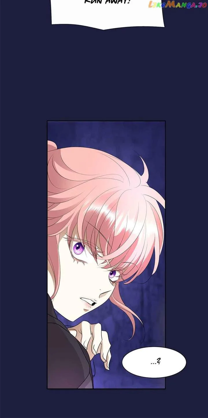 I’m a Killer but I’m Thinking of Living as a Princess Chapter 80 page 36
