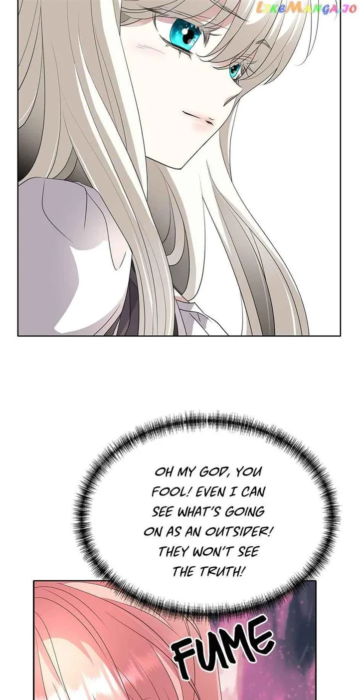 I’m a Killer but I’m Thinking of Living as a Princess Chapter 80 page 47