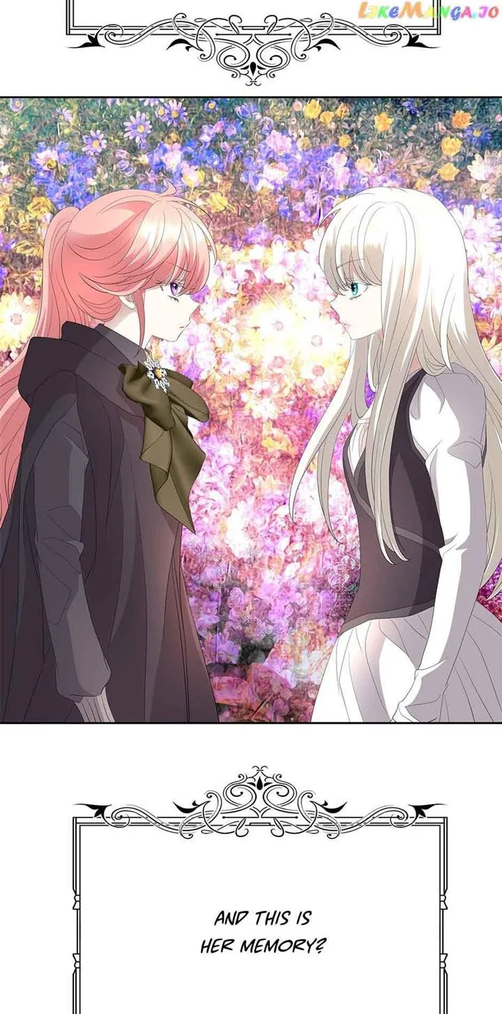I’m a Killer but I’m Thinking of Living as a Princess Chapter 80 page 41