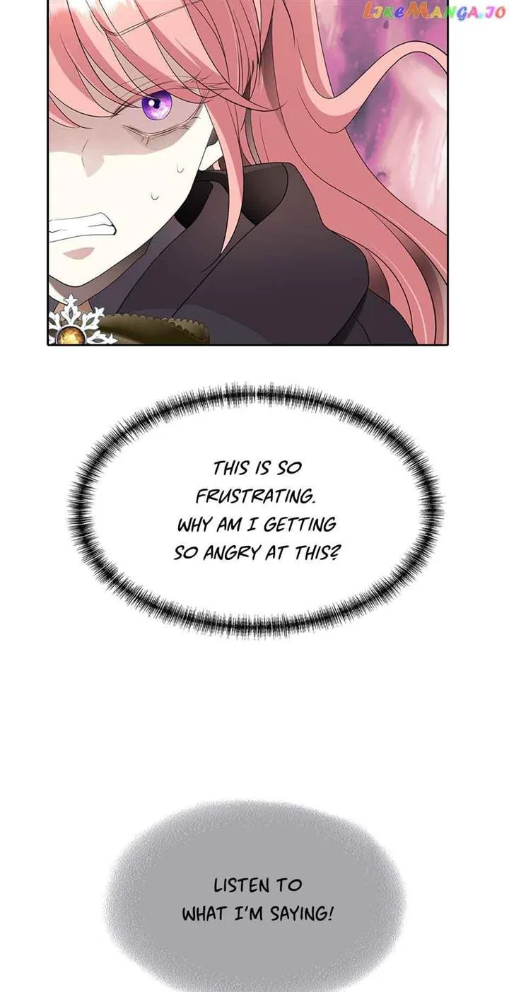 I’m a Killer but I’m Thinking of Living as a Princess Chapter 80 page 48
