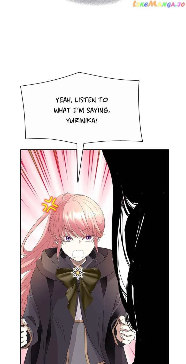 I’m a Killer but I’m Thinking of Living as a Princess Chapter 80 page 49